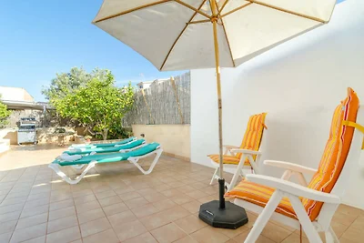 Es Port - Apartment In Portocolom.