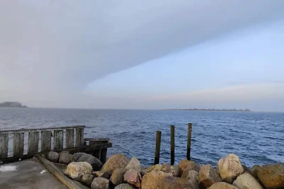 6-persoonshuis in Ærøskøbing-By