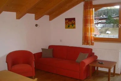 Ferienwohnung mit 1 Schlafzimmer