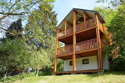 Lauschiges Ferienhaus in Sougné-Remouchamps m...