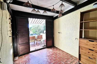 Cottage mit Meerblick in Strandnähe