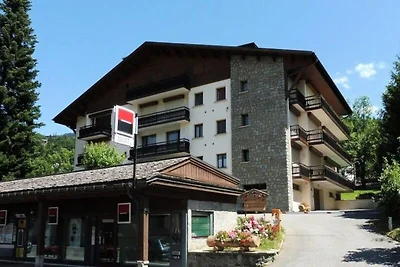 Appartamento a Megève vicino agli impianti di...