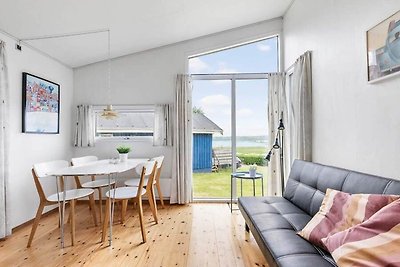 4 Sterne Ferienhaus in Vipperød