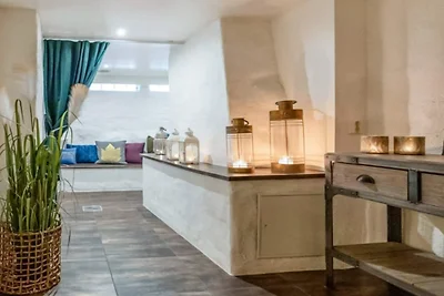 Kamer in boetiekhotel met gratis ontbijt