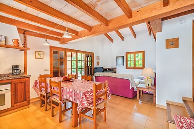 Villa mit 2 Schlafzimmern und Pool Puerto...