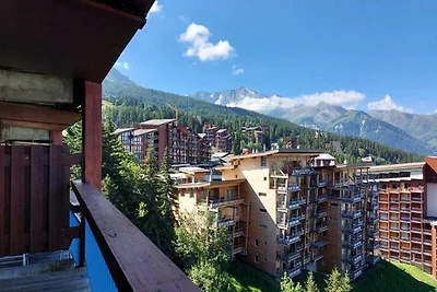 Schöne 2-Zimmer-Wohnung für 5 Personen mit he...