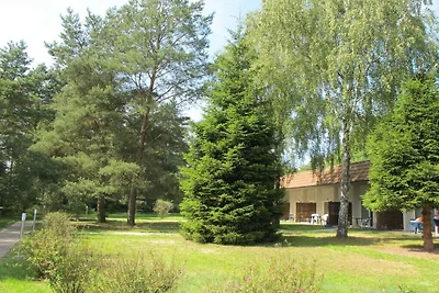 Bungalow Ferienpark Lenzer Höh VII