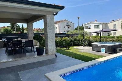 Villa Spa 1 ****