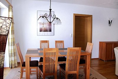 Casa de vacaciones en Wildschönau