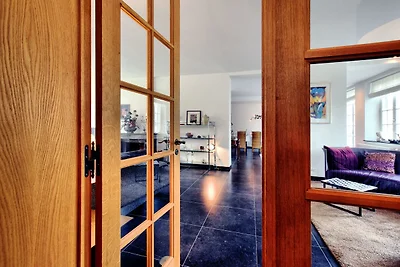 Ferienhaus in den Ardennen mit privatem...