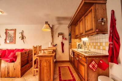 Schutzh�tte Alpage Bat B