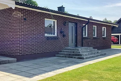 4 Sterne Ferienhaus in Vittsjö
