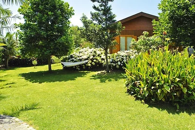 Bungalow a Vila Franca do Campo