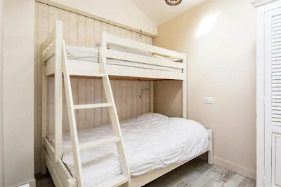 Apartment in Brétignolles in der Nähe von...