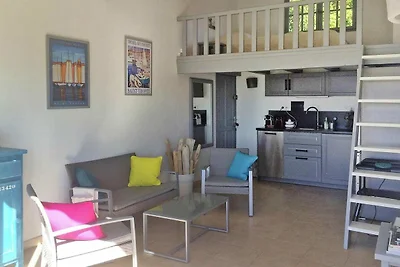 Ferienhaus in La Croix-Valmer nahe Strände