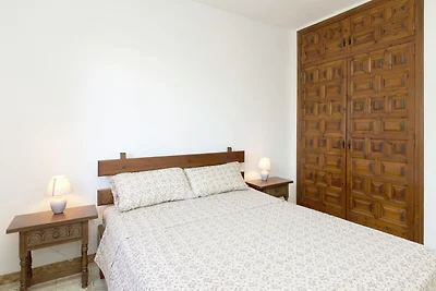 Schöne Ferienwohnung in Mont-roig Bahía mit...