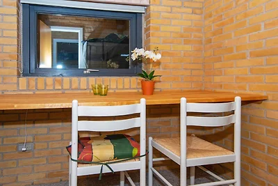 6 Personen Ferienhaus in Ørsted
