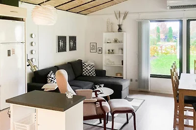 6 Personen Ferienhaus in Sydals-By Traum
