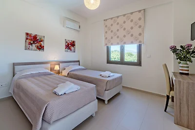 Chloe Villa in Rethymno