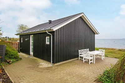2 Personen Ferienhaus in Bjert
