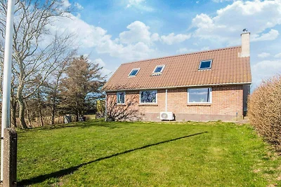 5 Personen vakantie huis in Snedsted