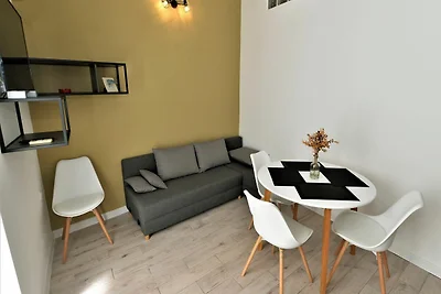 Apartments Helena - Superior One bedroom apar...