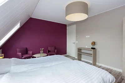 Casa vacanze con vasca idromassaggio e sauna