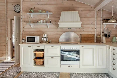 6 persoons vakantie huis in Væggerløse-By...