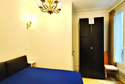 Appartement in Parijs vlakbij de Eiffeltoren