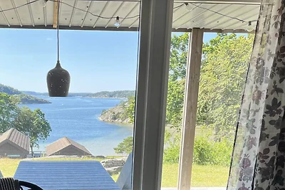 4 Sterne Ferienhaus in UDDEVALLA
