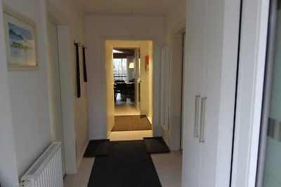 Vakantieappartement met 2 slaapkamers