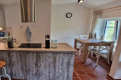 Ferienwohnung mit 1 Schlafzimmer