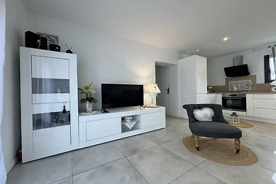 Ferienhaus Erholungsurlaub Le Mans