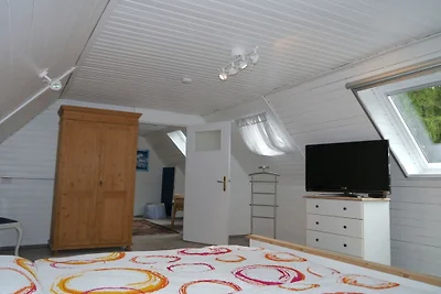 Ferienhaus mit 3 Schlafzimmer