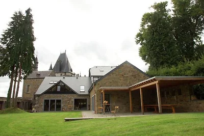 Casa vacanze a Stoumont vicino Spa Resort