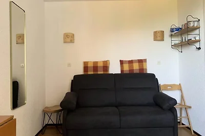 Monolocale per 4 Persone