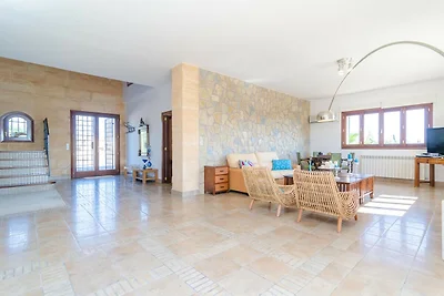 Can Teco - Ferienhaus Mit Privatem Pool