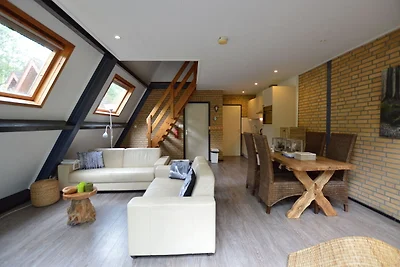 Ferienhaus in Stramproy f�r 6 Personen