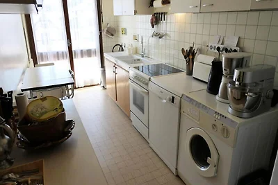 Paradise Residence f�r sechs Personen