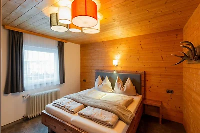 Modernes Appartement in Kitzbühel nahe...