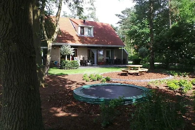 Schönes Ferienhaus bei Lemelerberg