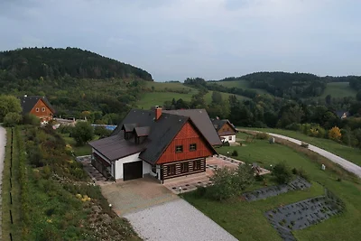 Stupná Ferienhaus mit Garten