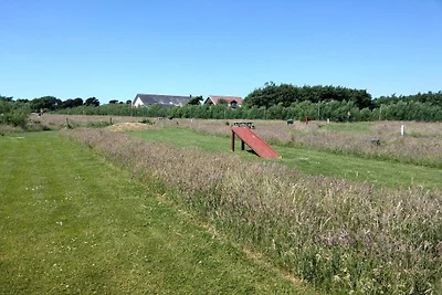 4 osob apartament w Fanø-By Traum