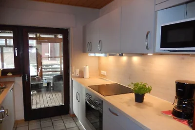 Maison de vacances « Rita Romag »
