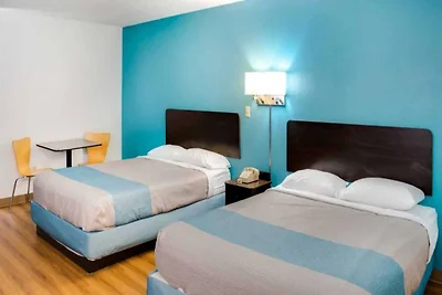 2 Queensize Bedden | Ns