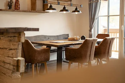 Premium vakantiehuis # 1B met sauna