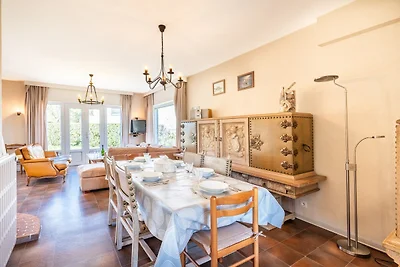 Gemütliche Villa in der Nähe des...
