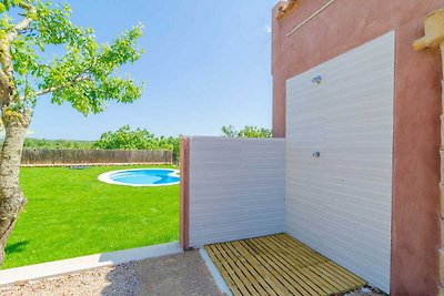 Can Potdir - Ferienhaus Mit Privatem Pool