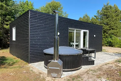 5 Personen Ferienpark haus in Pandrup