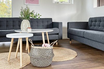 5 Sterne Ferienhaus in Grenaa